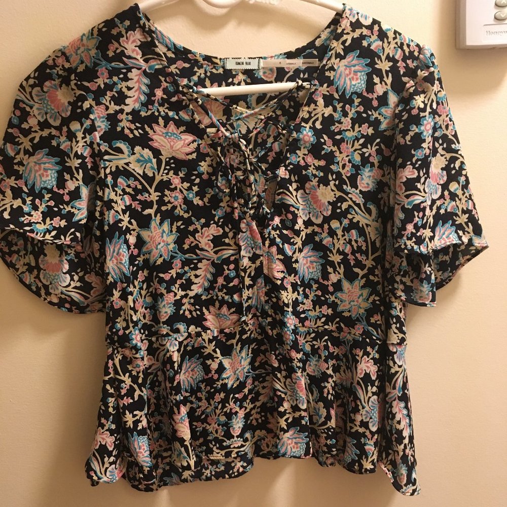 Urban Outfitters Blouse